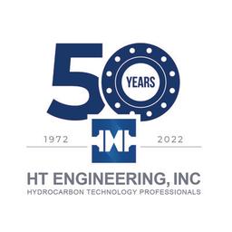 HT Engineering Inc. Logo