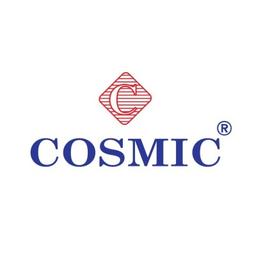 COSMIC MICRO SYSTEMS PVT LTD. Logo