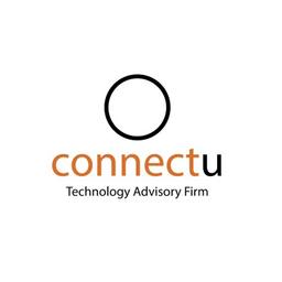 Connect U Inc. Logo