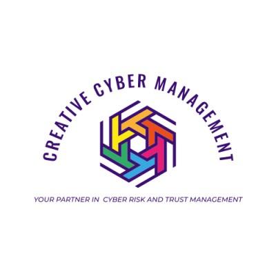 Creative Cyber Management LLC Logo