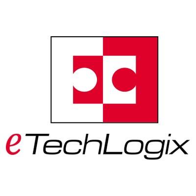 eTechLogix Inc.'s Logo