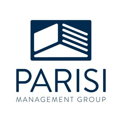 Parisi Management Group Logo