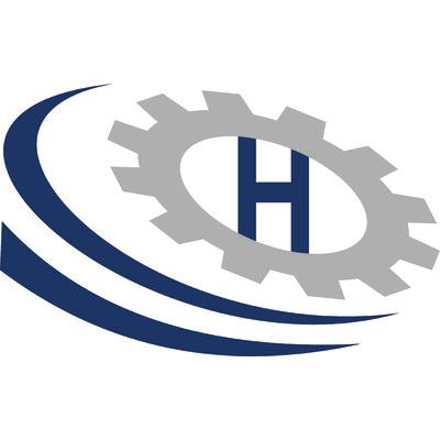 HI-TECH ENGINEERS Logo