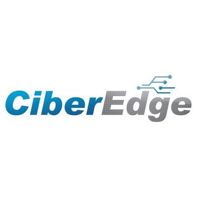 CiberEdge Logo