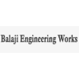 Balaji Engineering Works Pune Logo