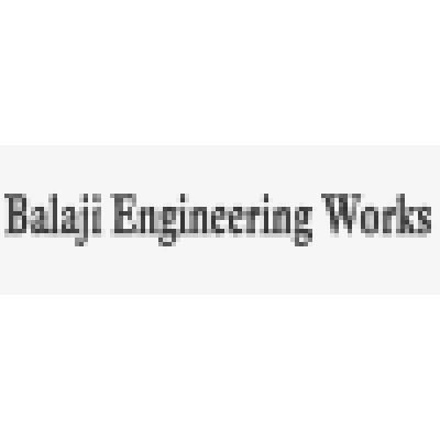 Balaji Engineering Works Pune Logo