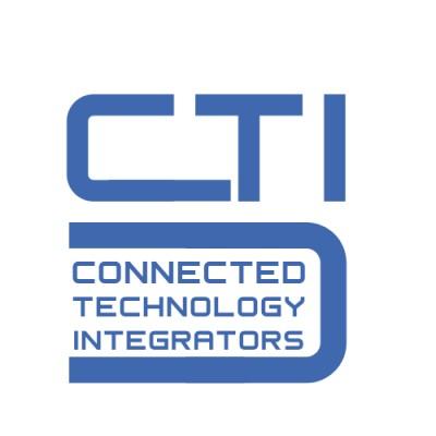 Connected Technology Integrators Inc. Logo