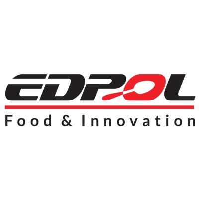 EDPOL Food & Innovation Logo