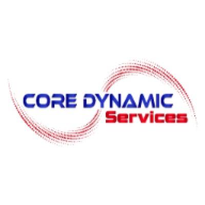 Core Dynamic Services Logo