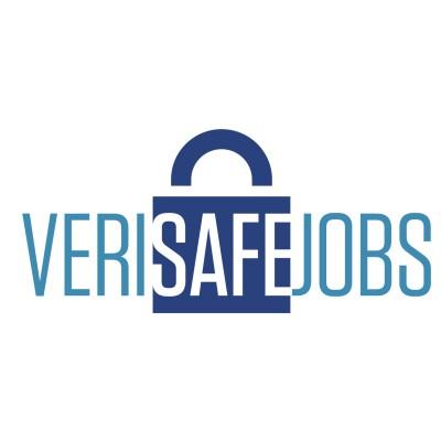 VeriSafeJobs LLC Logo