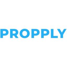 Propply Logo