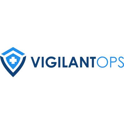 Vigilant Ops Inc.'s Logo