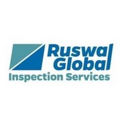 Ruswal Global Inspection Services Logo