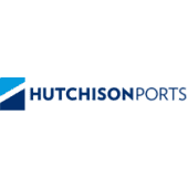 Hutchison Port Holdings Trust ADR Logo