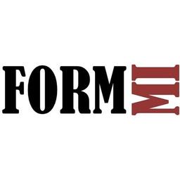 Formmi Inc Logo