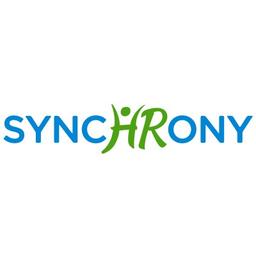 SynchronyHR Logo