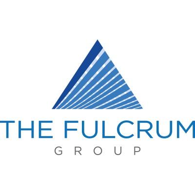 The Fulcrum Group Logo