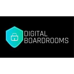Digital Boardrooms Logo