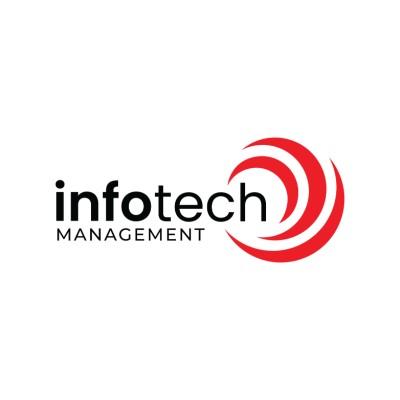 Infotech Management Logo