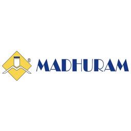Madhuram Micron Tools Pvt.Ltd. Logo