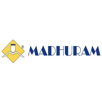 Madhuram Micron Tools Pvt.Ltd. Logo