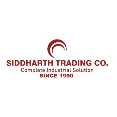 SIDDHARTH TRADING CO. Logo