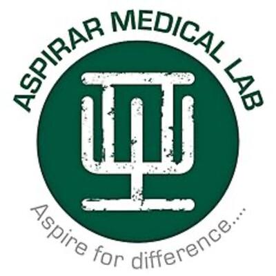 Aspirar Health Logo