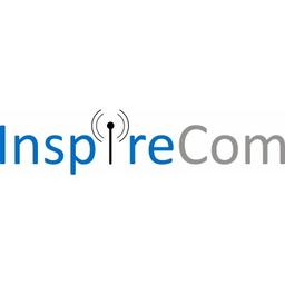 InspireCom Inc. Logo