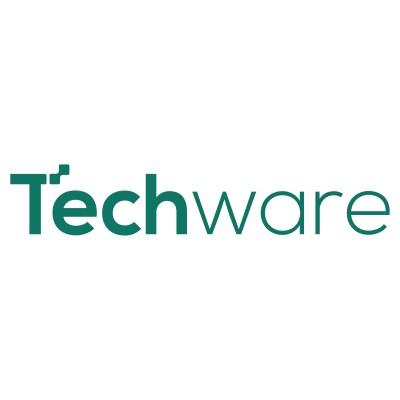 Techware Logo
