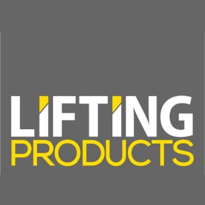 Lifting Products Ltd Logo