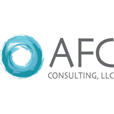 AFC Consulting LLC Logo
