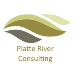 Platte River Consulting Logo