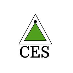Corporate Environmental Services Inc. Logo