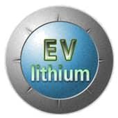 Evlithium Limited Logo