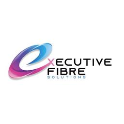 Executive Fibre Solutions Pty Ltd Logo