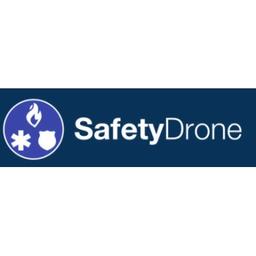 Safetydrone Logo