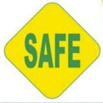 SAFE - Safety Associates For Employers LLC Logo