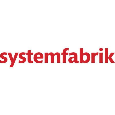 systemfabrik GmbH Logo