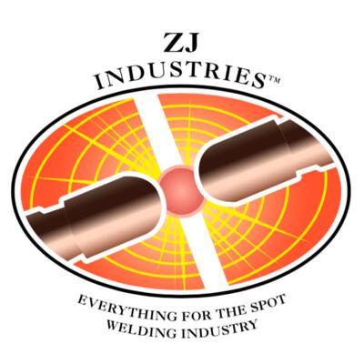 ZJ Industries Inc Logo