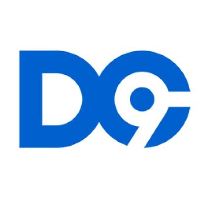 Digital Core 9 Logo