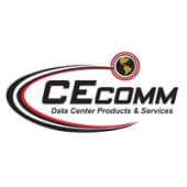 CE Communication Services Logo