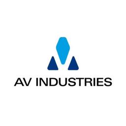 AV Industries Logo