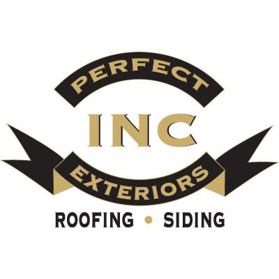 PERFECT EXTERIORS INC Logo
