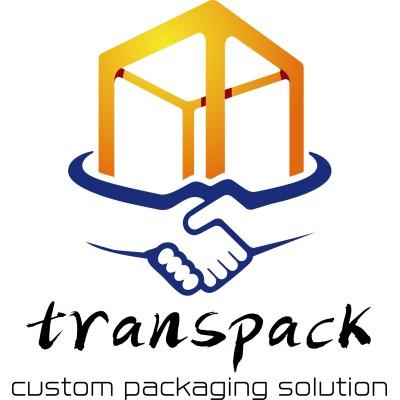 Transpack Industrial Co. Limited Logo