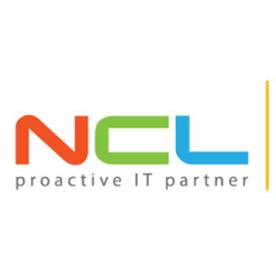 NCL - Nellika Computers LLC Logo