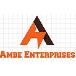 Ambe Enterprises Logo
