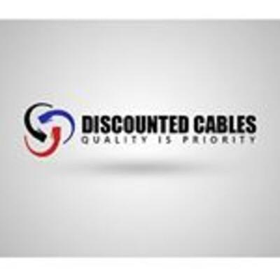 Discounted Cables Logo