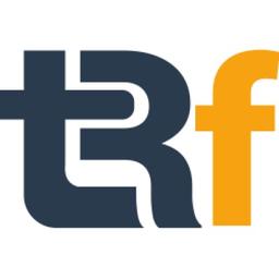 TR Foundry Pvt Ltd Logo