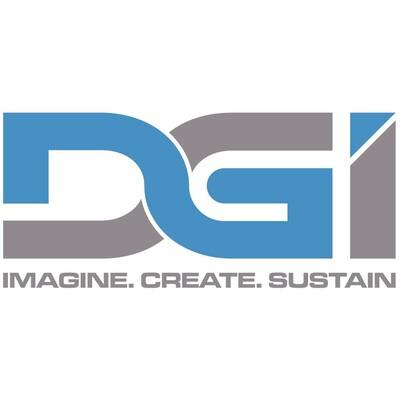 Dayton Group Inc. (DGI) Logo