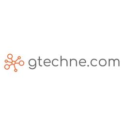 gtechne.com Logo